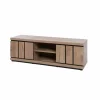 Tv-meubel Stefan 155cm - decor - canyon oak
