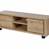 Tv-meubel Uri 174cm - decor - hudson oak