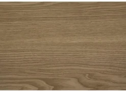 Universeel Armtafeltje 8-24cm - metaal - eiklook & zwart