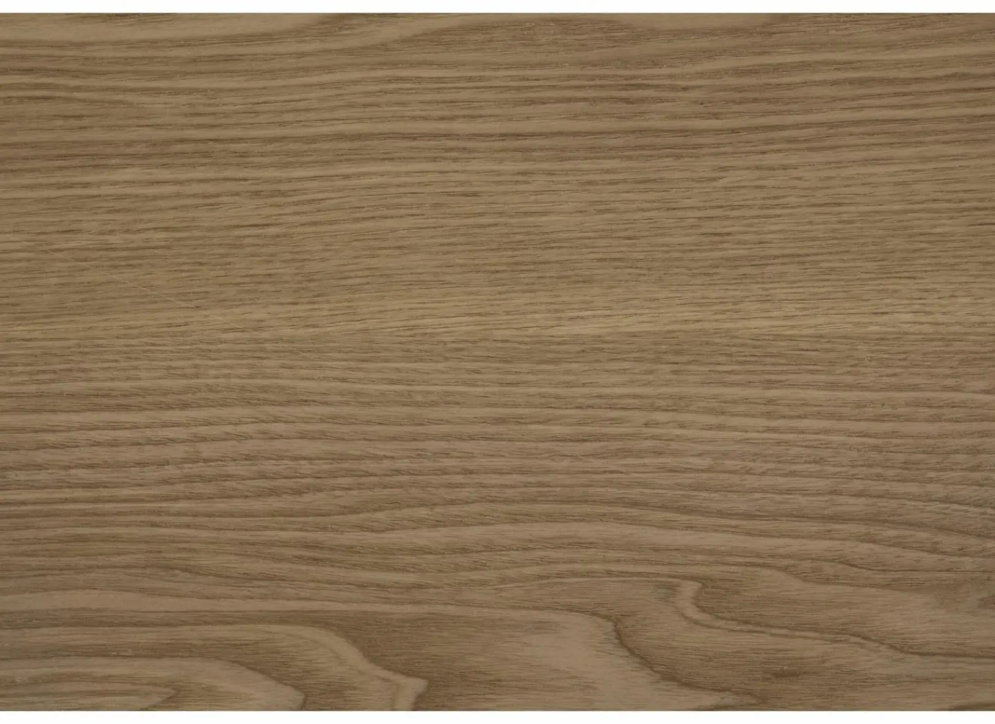 Universeel Armtafeltje 8-24cm - metaal - eiklook & zwart