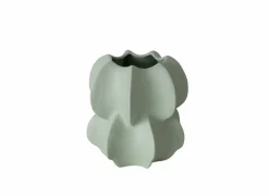 Vaas Nima H21cm - keramiek - groen