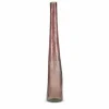 Salt & Pepper Vaas Twig H55cm - glas - bordeaux