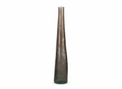 Salt & Pepper Vaas Twig H50cm - glas - bruin