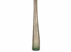 Salt & Pepper Vaas Twig 9x59cm - glas - bruin