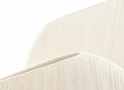 Salt & Pepper Vaas Vico H27,5cm - keramiek - beige