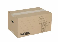 Verhuisdoos WEBA 60x40x30cm