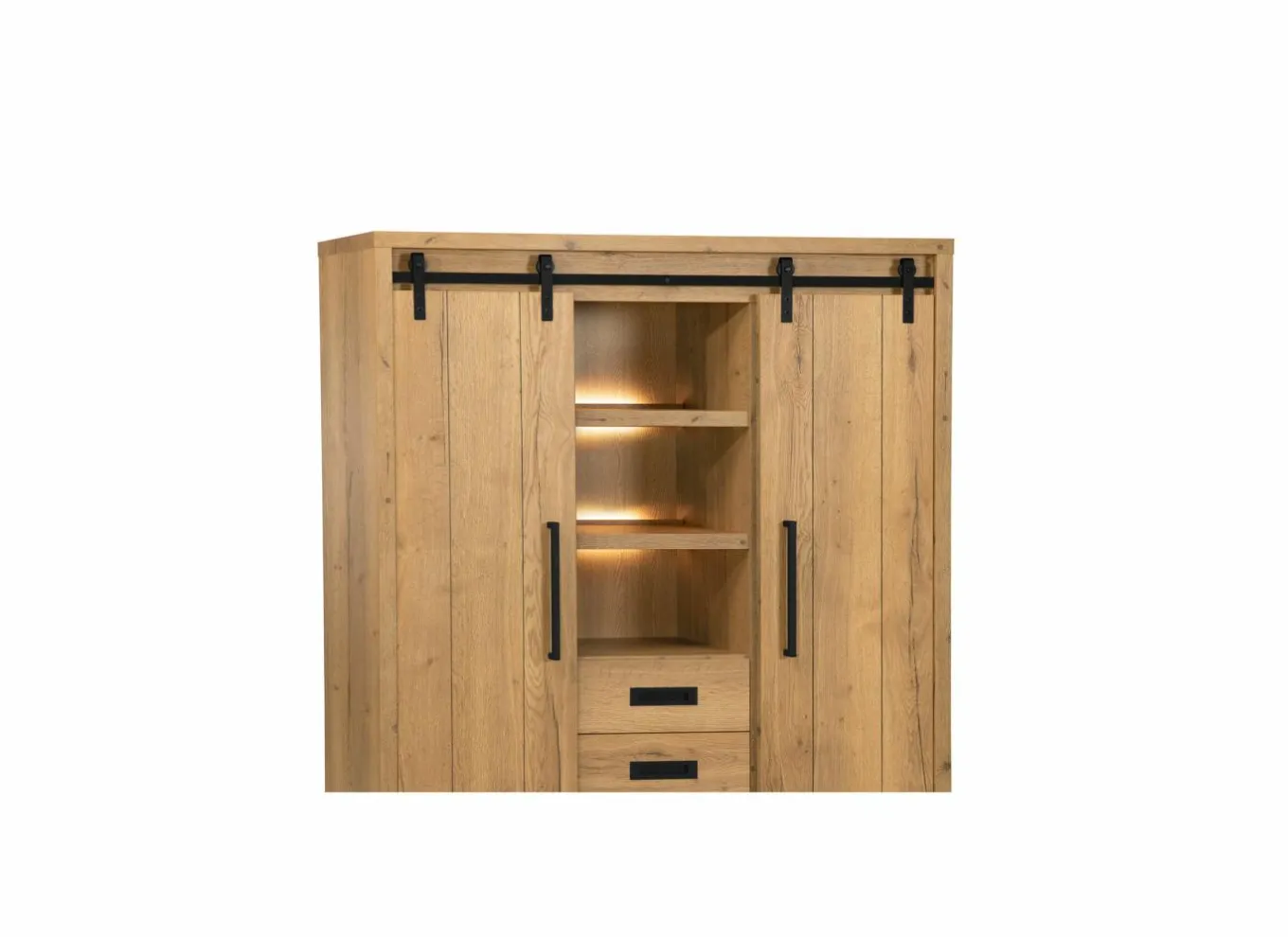 Verlichting Cottage Led