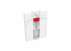 tesa Verstelbare klevende spijker 2kg, 2 stuks