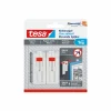 tesa Verstelbare klevende spijker 1kg, 2 stuks