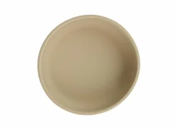 Voerbak Sili 700ml - silicoon - zand