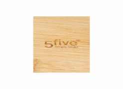 Voorraadpot Natureo suiker Ø12,2x19,5cm