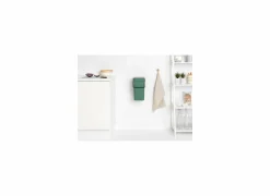 Brabantia Vuilbak Sort & Go 12L groen