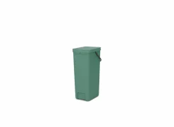 Brabantia Vuilbak Sort & Go 40L groen