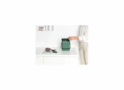 Brabantia Vuilbak Sort & Go 3L