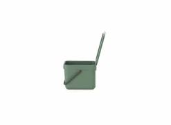Brabantia Vuilbak Sort & Go 6L fire green