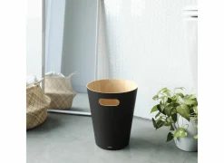 Vuilbak Woodrow 7,5L zwart