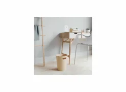 Vuilnisbak Woodrow 7,5L naturel