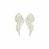 Wanddecoratie Angel Wings 20x55cm