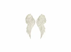 Wanddecoratie Angel Wings 20x55cm