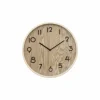 Wandklok Ivana Ø38cm
