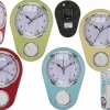 Wandklok Keuken Met Timer