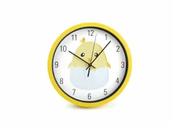 Wandklok Kids Baby Chick Ø25cm