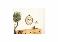 Wandklok Yago Ø57cm