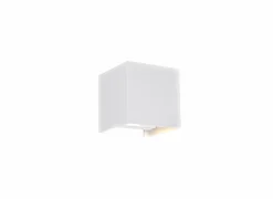 Wandlamp wit 40W G9