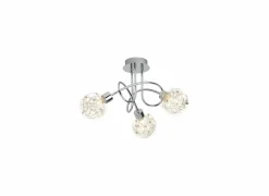 Brilliant Wandspot Joya 33W Ø43