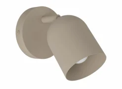 Wandspot Tilston zand 40W E14