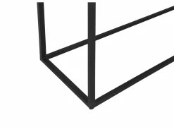 Wandtafel Fetich 120x40cm - eik massief - naturel