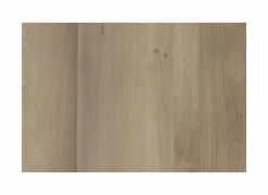 Wandtafel Fetich 120x40cm - eik massief - naturel