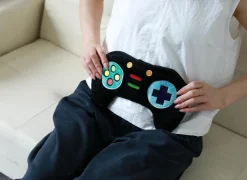 Warmteknuffel Let's Play