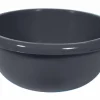 Curver Waskom Rond 6,3L antraciet