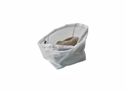 Aquanova Waszak Lavia 45x45x45cm wit