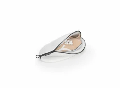 Brabantia Waszak Schoenen 46x23,5x25cm wit grijs