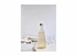 Cosy & Trendy Waterfles Atla 1L - glas - amber