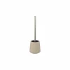 Wc-borstel Cocon beige lin