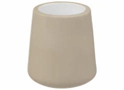 Wc-borstel Cocon beige lin