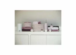 Aquanova Wc-borstel Figo malva