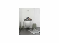 Zone Wc-borstel matcha groen
