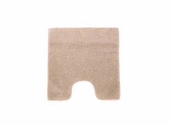 Wc-mat Havana 59x59cm misty pink