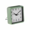 Wekker 8,3x8,3cm