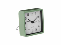 Wekker 8,3x8,3cm