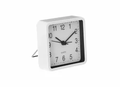 Wekker 8,3x8,3cm