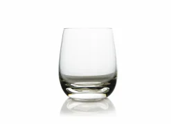 Salt & Pepper Whiskeyglas Cuvee 46cl - glas - transparant set van 6