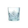 Luminarc Whiskeyglas Eugene 30cl - glas - transparant