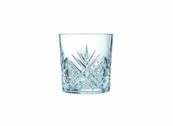 Luminarc Whiskeyglas Eugene 30cl - glas - transparant