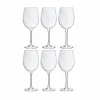 Cosy & Trendy Wijnglas Cosy Moments 48cl, set van 6