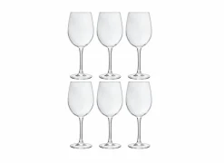 Cosy & Trendy Wijnglas Cosy Moments 48cl, set van 6